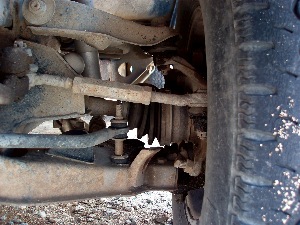 Diagnostic Solutions: Building Off-Road Suspension Systems ...